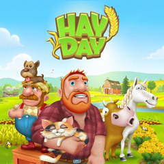 hayday prod. miel