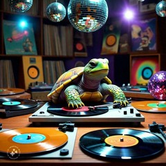 Shellabrate: Turtle Power