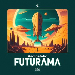 Radiostatic - Futurama