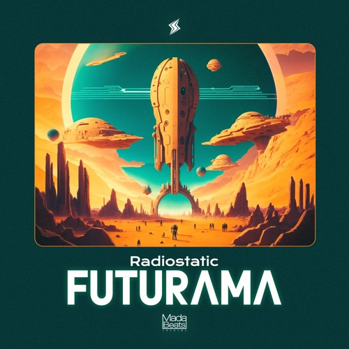 Radiostatic - Futurama