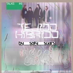 06 🎙 ISLA6 (Tejido Híbrido by Sofy Suars)