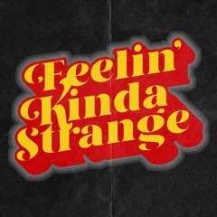 Feelin' Kinda Strange - Matt2nd - Funk Rebels