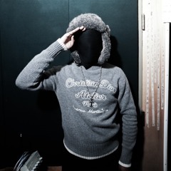 Happydranker- Saint Le’Drank James