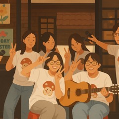 Một lời đồn - Bệt band Open verse challenge