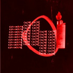 Columbine Cache-Cache (Speedup)