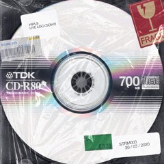 Live Lockdown | STRM003