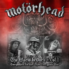 We Are Motorhead (Live Manchester)