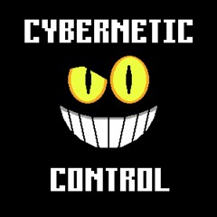CYBERNETIC CONTROL (cover)