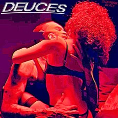 Gunna x Slownirik x Chris Brown Type Beat 2024 (New RnB Melodic Instrumental 2024) - "Deuces"