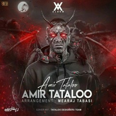 Amir Tataloo- AMIR TATALOO