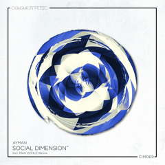 PREMIERE: Ayman - Social Dimension