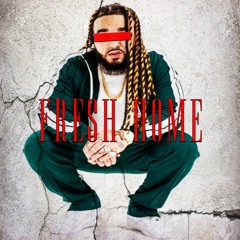 Dave East x Albee Al x Young M.A Type Beat 2023 "Fresh Home" [NEW]