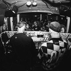 YBRYD B2B LZR @ Bassic x Grau - Coffeeshop Club São Paulo (30/01/2025)