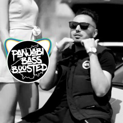 BLAME BASS BOOSTED PREM DHILLON New Punjabi Bass Boosted Songs 2022