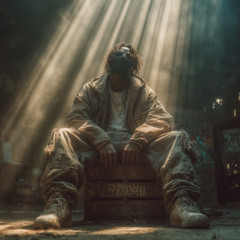 "Dark Prophecy" Free Hard Trap Beat Instrumental Dark Rap Hip Hop Freestyle Beats