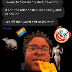 Don't Blink Or Stare(Remix)(Enoch Diss)