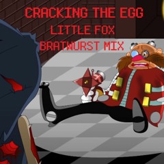 (FNF) Cracking the Egg - Little Fox (Bratwurst Mix)