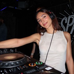 Zanna Deep Tech/Edits Mix