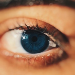 OCEAN EYES BİLLİE EİLİSH COVER