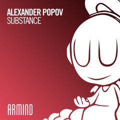 Alexander Popov - Substance