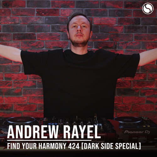 Find Your Harmony Episode #424