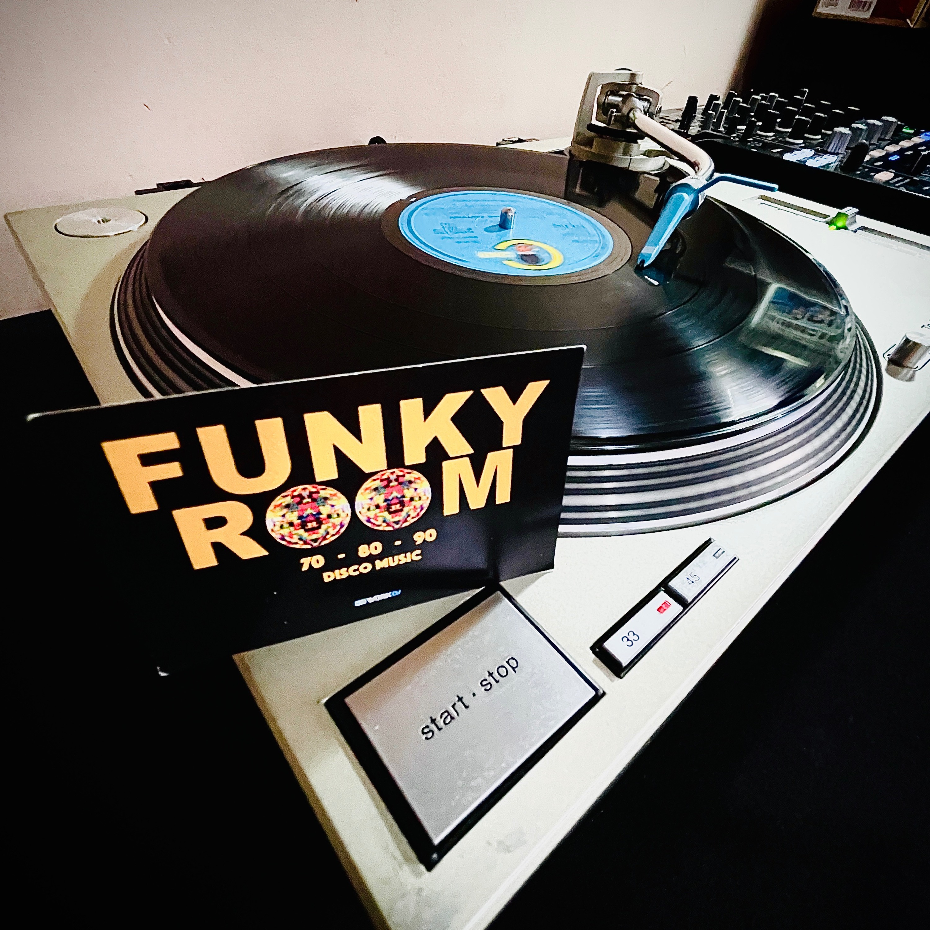 Coworkdj