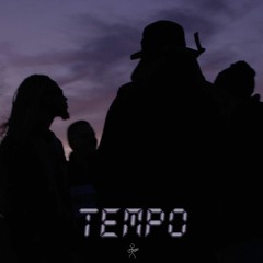FRANKIEONTHEGUITAR ft. Tóy Tóy T-Rex, Lon3r Johny, Bispo - Tempo (Maokai Remix)