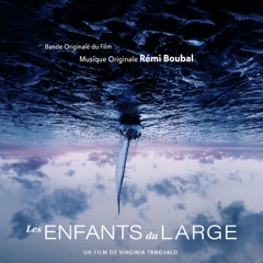 Les enfants du large (Ghosts of the sea)