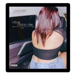 no one can hear a thing