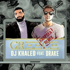 DJ Khaled Ft. Drake - GREECE (Harpsea Remix)- LISTEN NOW