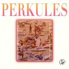 Perkules - Smek Sommerdag (Boring Crew Records) [OCC PREMIERE]