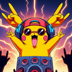 GPF & Sleazy - Piep Kicks (C0MPL1CAT10N Moombahcore Remix)