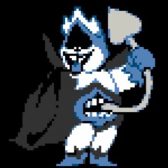 Chaos King Recreation