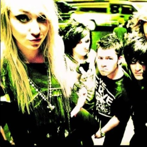 DEPENDENCY - Picture Me Broken (2011 demo preview)