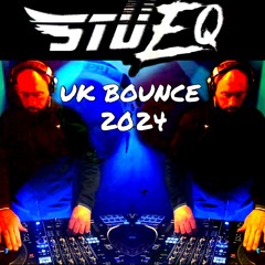 UK BOUNCE 2024