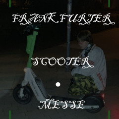 FRANKFURTER SCOOTER MESSE