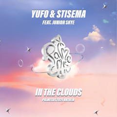In the Clouds (Palmesus 2025 Anthem) [feat. Junior Skye]