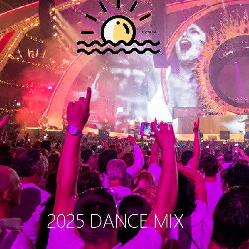 summer tech mix 2025