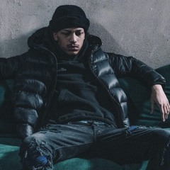 Iayze! - Oh Lord! [Ridin Roud’ Wit K’s ](prod. push n' punch & outtamnd.)