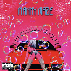 BUBBLE GUM TRUNK