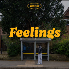 ZIANTE - Feelings (Official Audio)