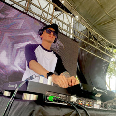 SET AURA FEST 2025 wav