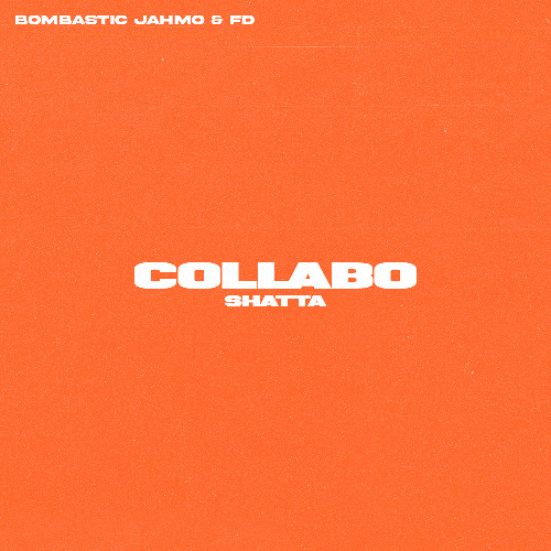 Bombastic, Jahmo, FD - Shatta [FREE DOWNLOAD]