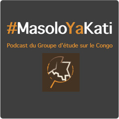S3.Ép.1.  Partie 1. Avec Anny Modi,  La guerre à l'Est et les violences basées sur le genre en RDC