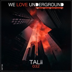 Talii - 032 - PREVIEW