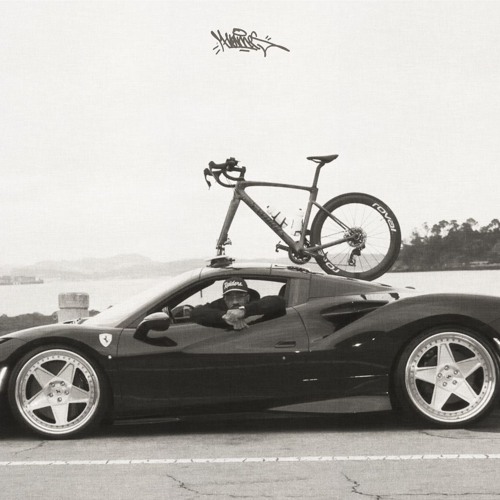 Larry June - Private Valet [Flip]