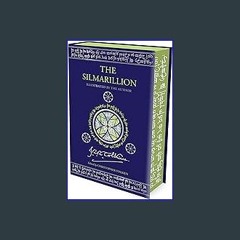 ((Ebook)) ⚡ The Silmarillion: Illustrated by J.R.R. Tolkien (Tolkien Editions) (Tolkien Illustrate