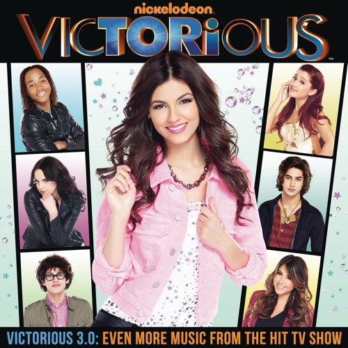 Where to watch Victorious TV series streaming online?