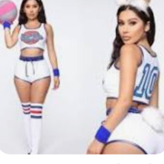 lola bunny (prod judah& skipclzz)