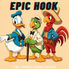 The Three Caballeros